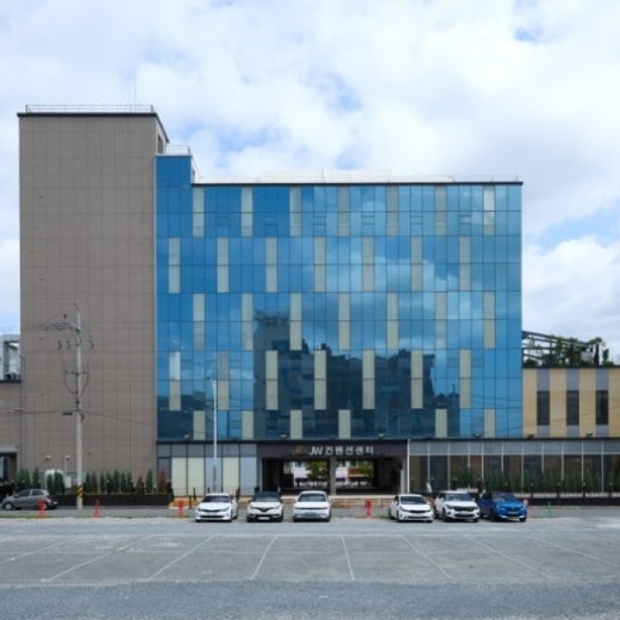 JW Convention Wedding Hall: The Perfect Venue for Your Special Day