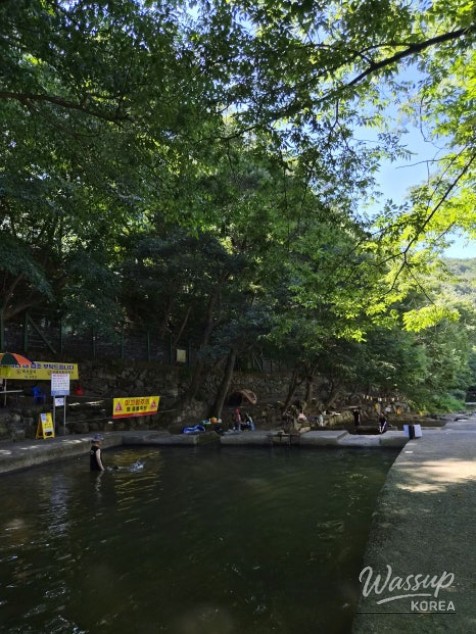 Discover the Coolness of Yeonhwa Valley This Summer_01