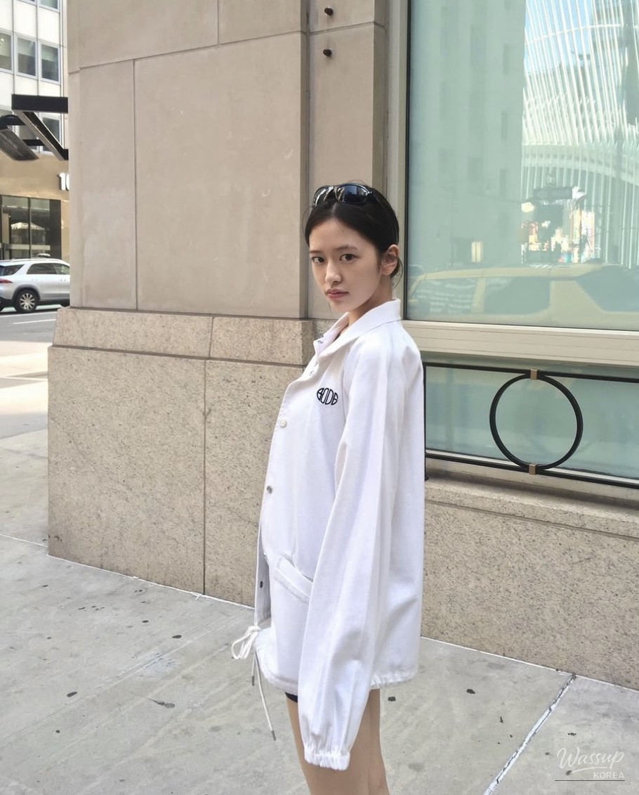 Yujin Ahn's Chic New York Style_02