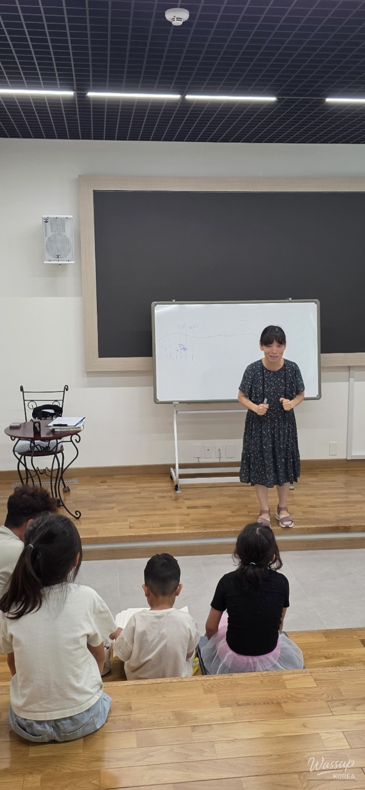 Children's Writing Workshop at the Sindalja Literary Museum_03