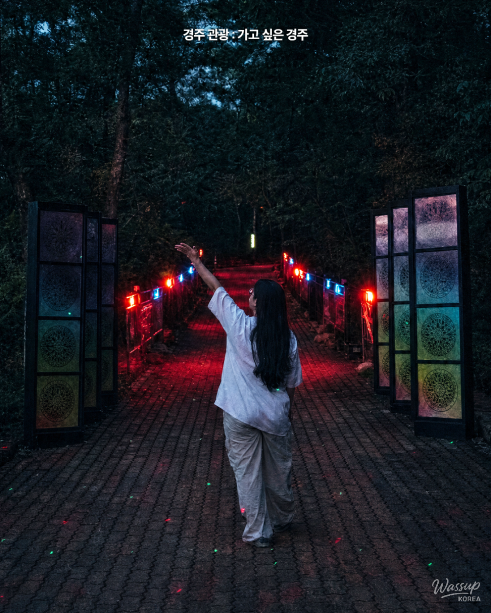 EX-HORROR: A Thrilling Experience Awaits in Gyeongju_04