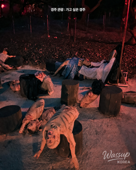 EX-HORROR: A Thrilling Experience Awaits in Gyeongju_06