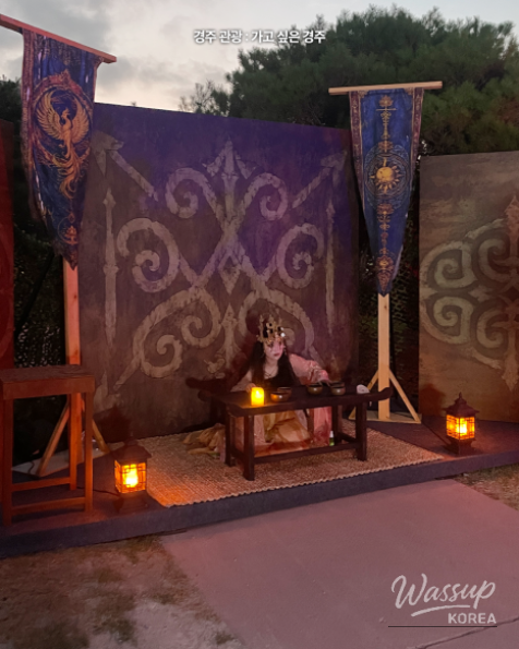 EX-HORROR: A Thrilling Experience Awaits in Gyeongju_05