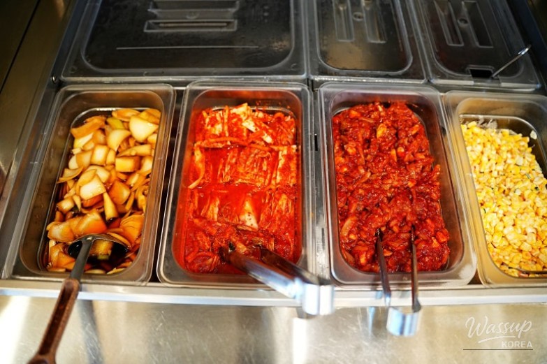 A Culinary Journey in Jeju: Enjoying Halalchi Dishes_05