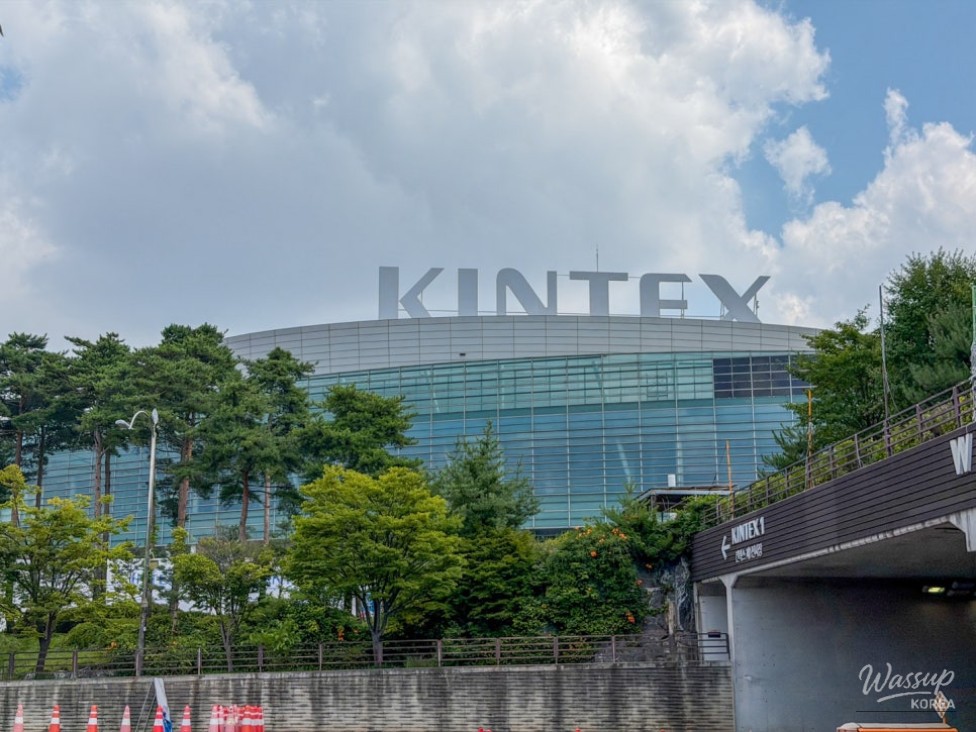 Conquering KINTEX for the 2026 SBS Song Festival SUMMER!_03