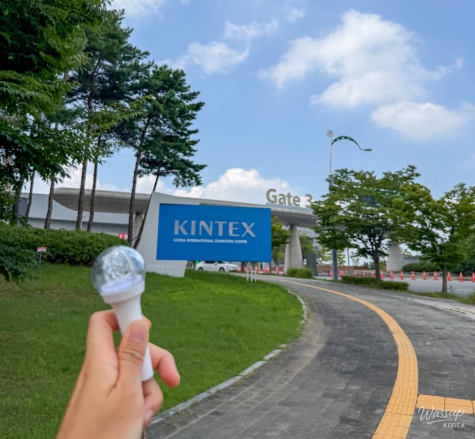Conquering KINTEX for the 2026 SBS Song Festival SUMMER!_02