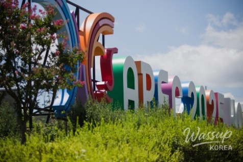 A Day in the Quiet Village of Jaribat, Gyeongju_02