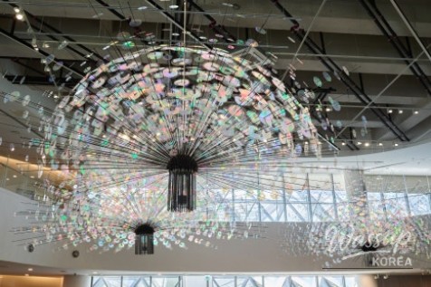 Enjoy the 'Gentle Balance' Exhibition at Magok Seoul Botanical Garden_03