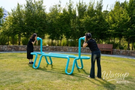 Enjoy the 'Gentle Balance' Exhibition at Magok Seoul Botanical Garden_05