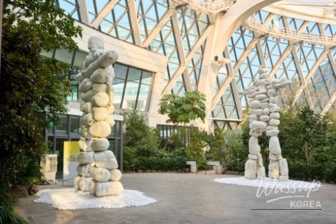 Enjoy the 'Gentle Balance' Exhibition at Magok Seoul Botanical Garden_07