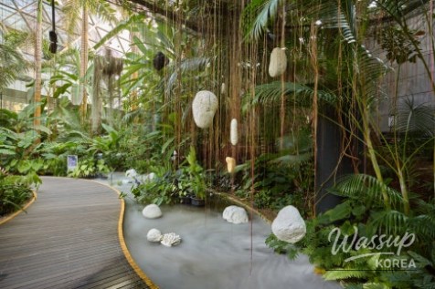 Enjoy the 'Gentle Balance' Exhibition at Magok Seoul Botanical Garden_06