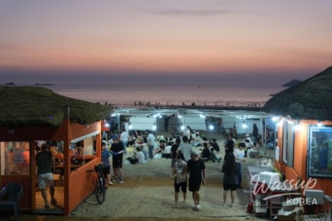 2026 Byeonsan Beach Party: A Summer Celebration_03