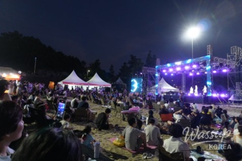 2026 Byeonsan Beach Party: A Summer Celebration_02
