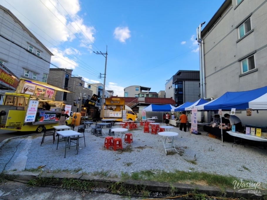 Gochang Sangdong Beer Festival 2026_05