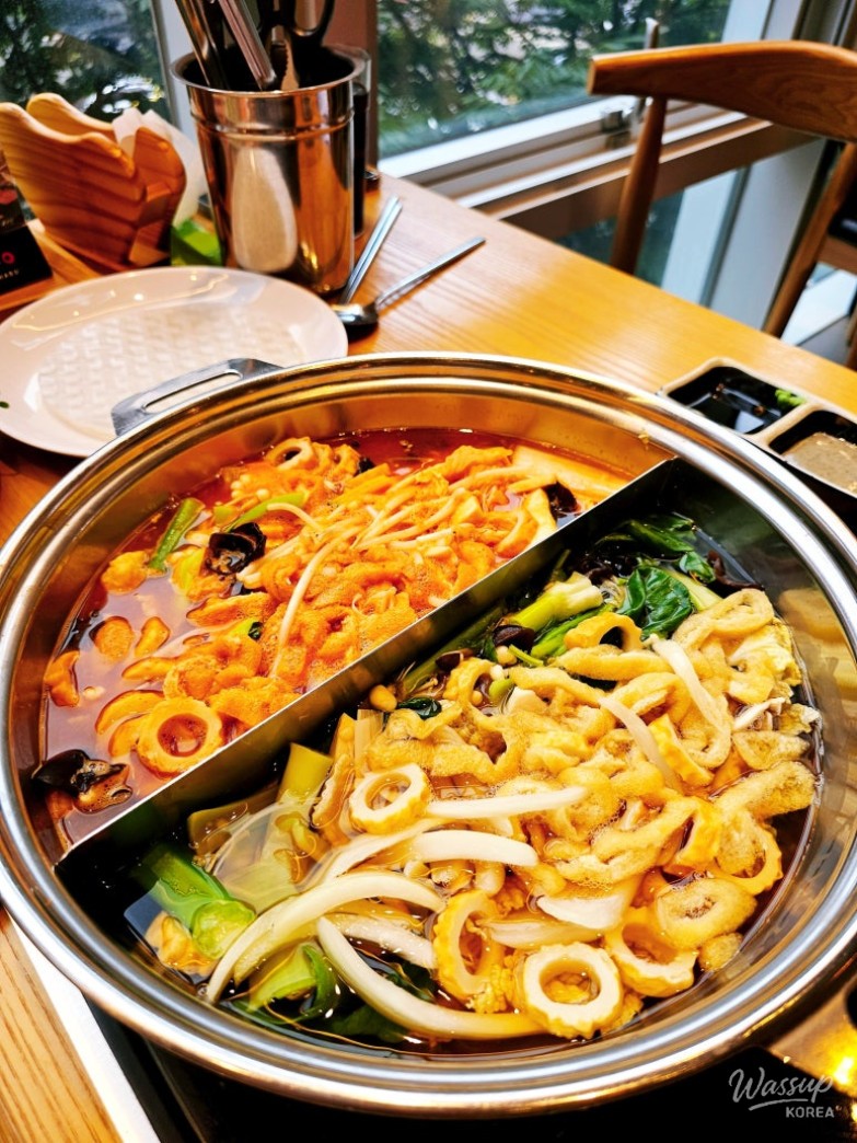 Delicious Family Dining Experience at Shabu 20 Haeundae_01