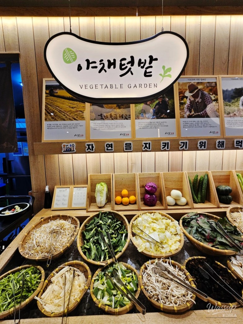 Delicious Family Dining Experience at Shabu 20 Haeundae_03