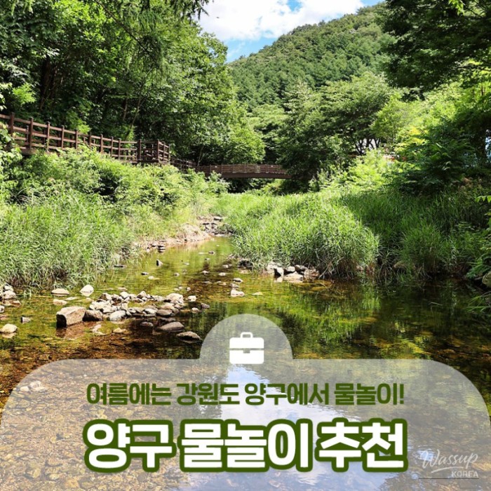 Summer Water Activities in Yanggu: Top Recommendations473