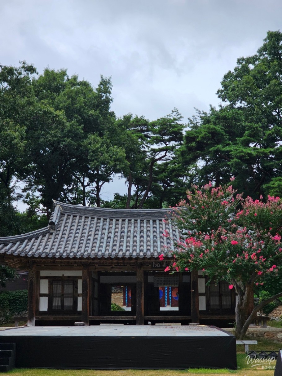 Enjoying Summer at Geochang Susungdae International Theatre Festival_01