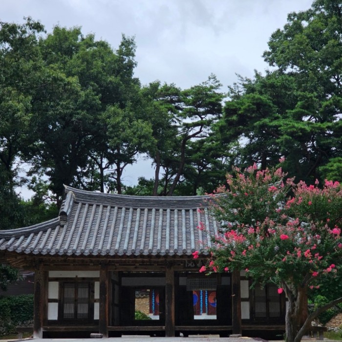 Enjoying Summer at Geochang Susungdae International Theatre Festival4887