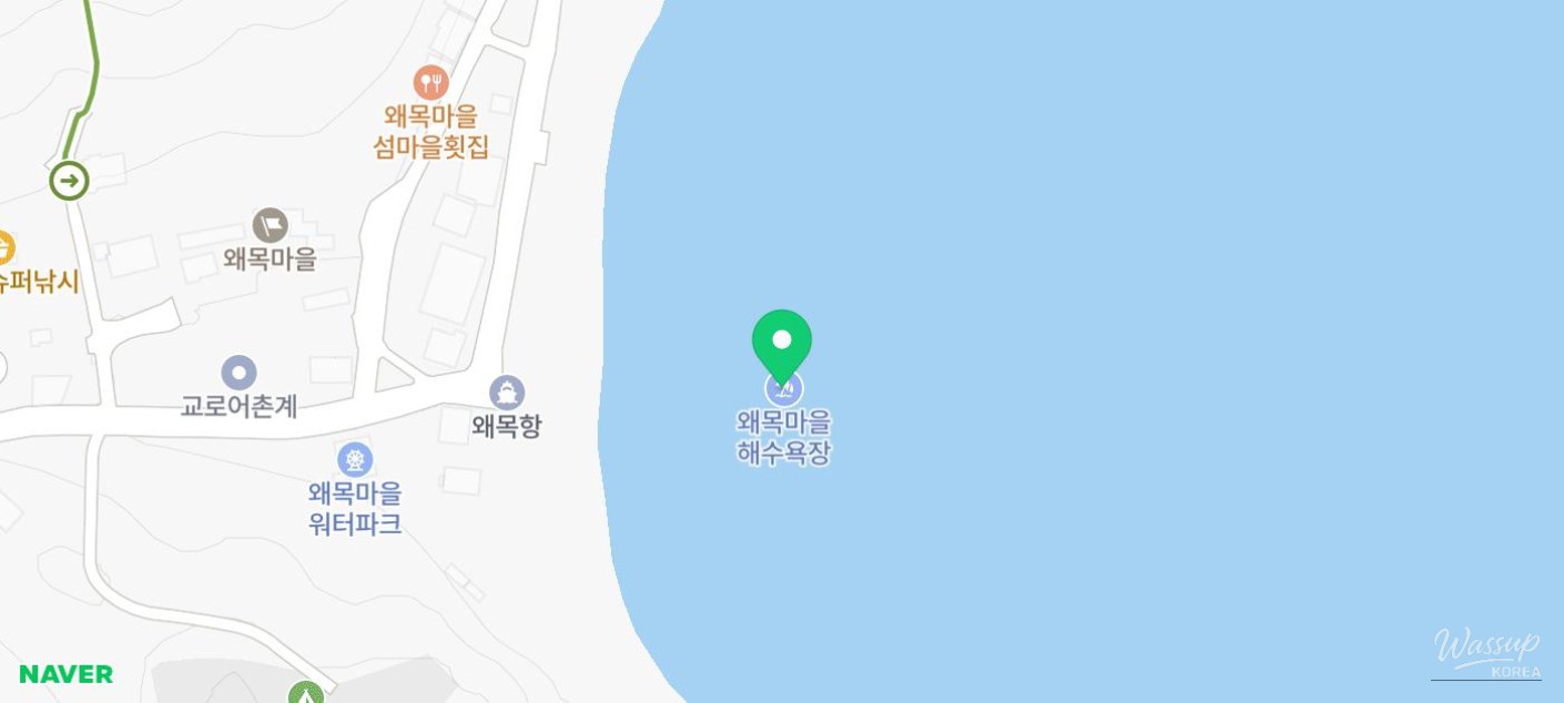 Exploring the Beauty of Waemok Village Beach in Dangjin_19