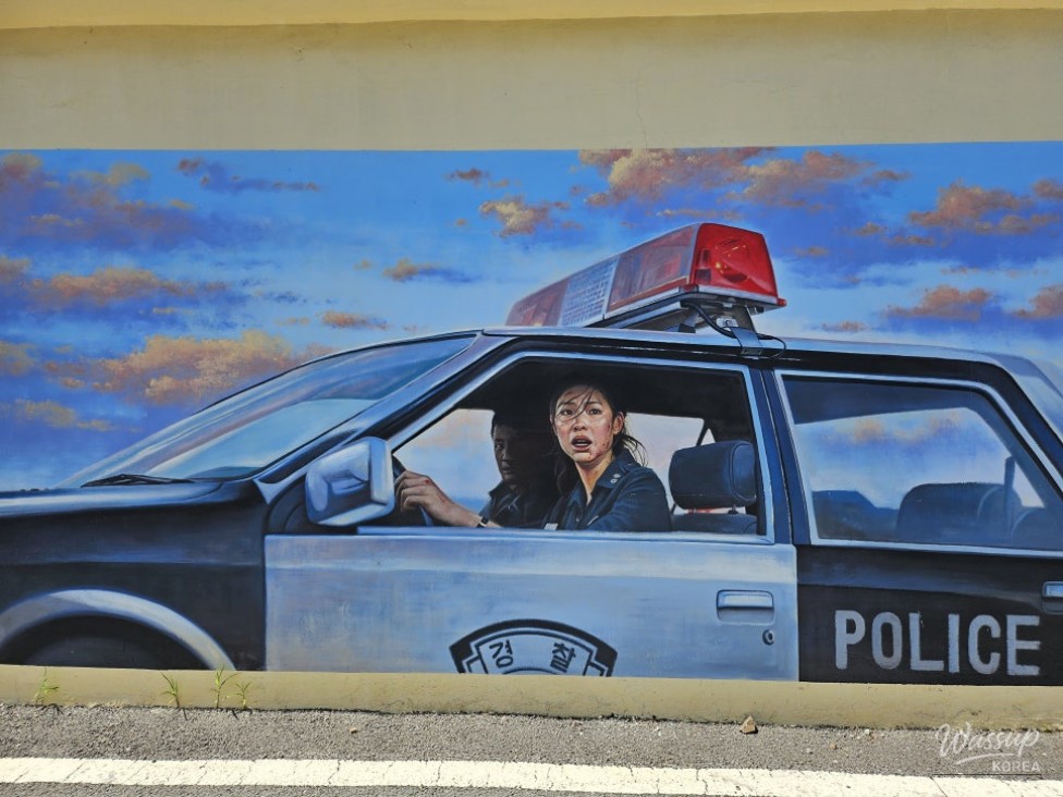 Exploring the Filming Location of 'Hope' in Haenam_02