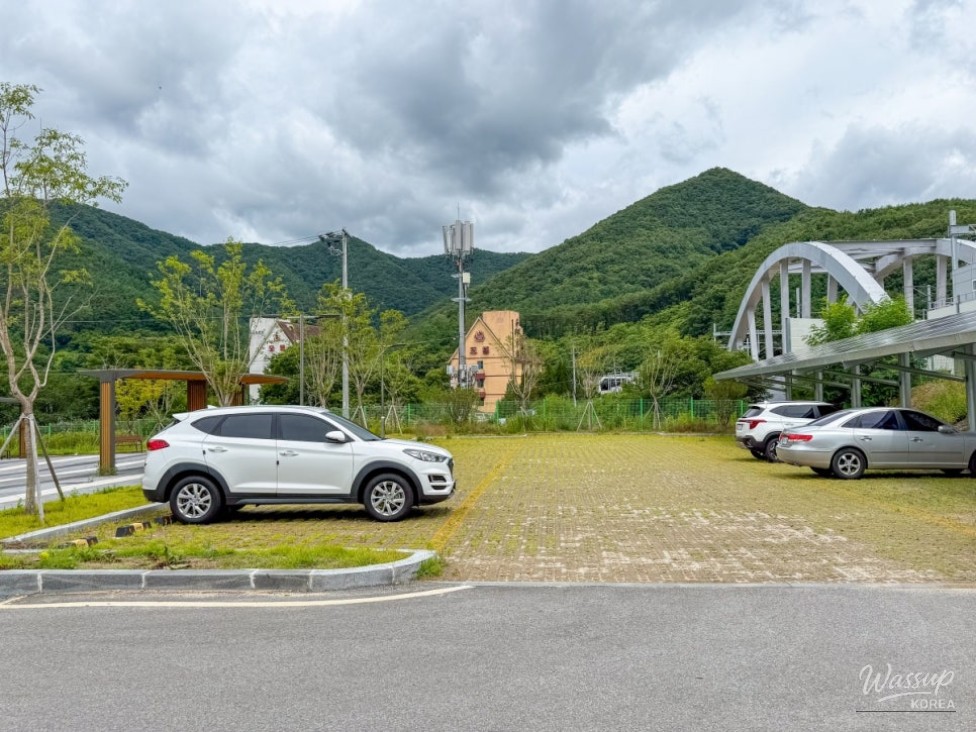 Tips for Using Goeun Railway Station_12