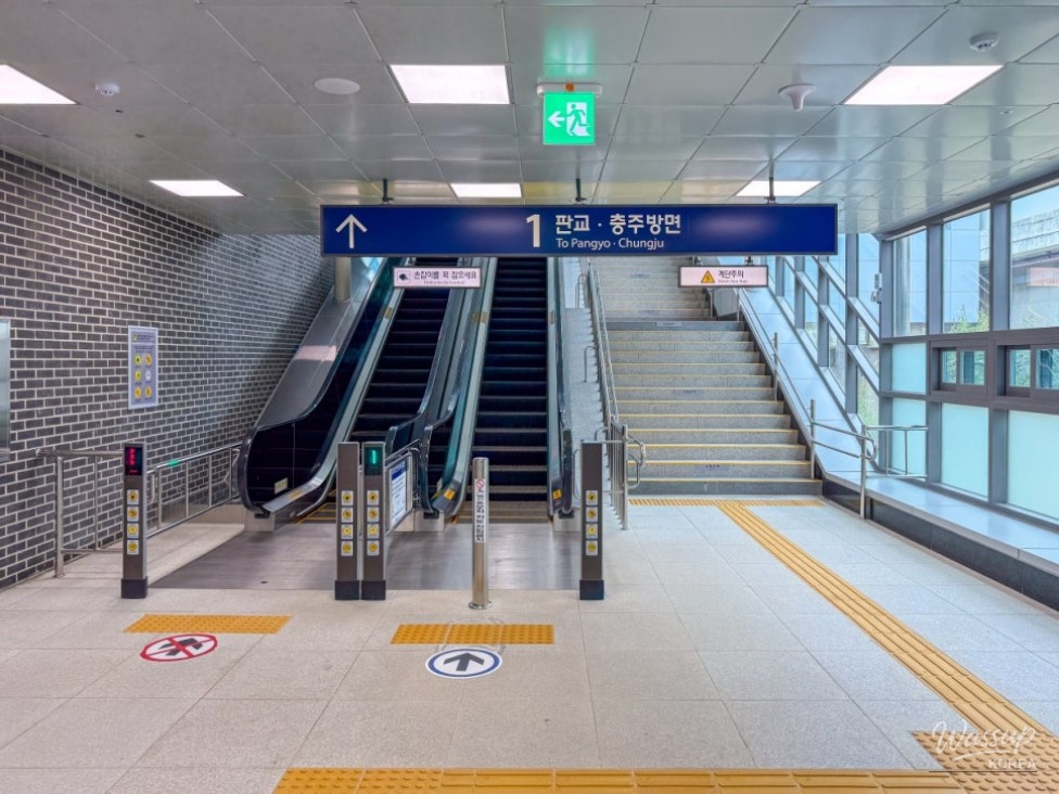 Tips for Using Goeun Railway Station_09
