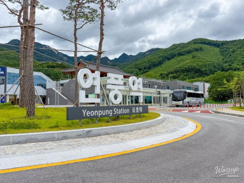 Tips for Using Goeun Railway Station_11