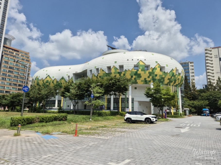 Celebrating the 10th Anniversary of Goyang Children's Museum!_03