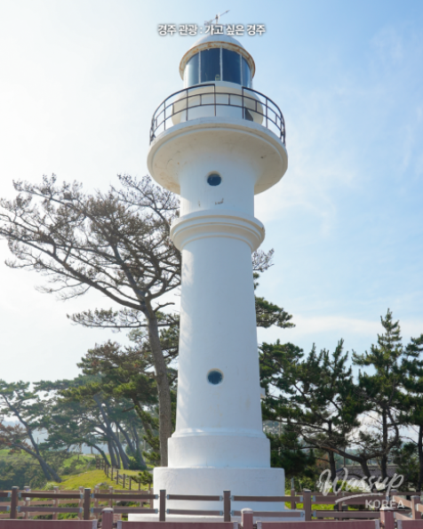 Explore the Beauty of Songdaemal Lighthouse and Light Experience Exhibition_05