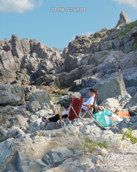 Explore the Beauty of Songdaemal Lighthouse and Light Experience Exhibition_03
