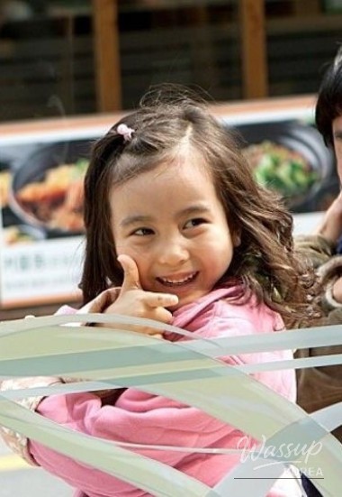 The Remarkable Growth of Actress Gal So-won_12