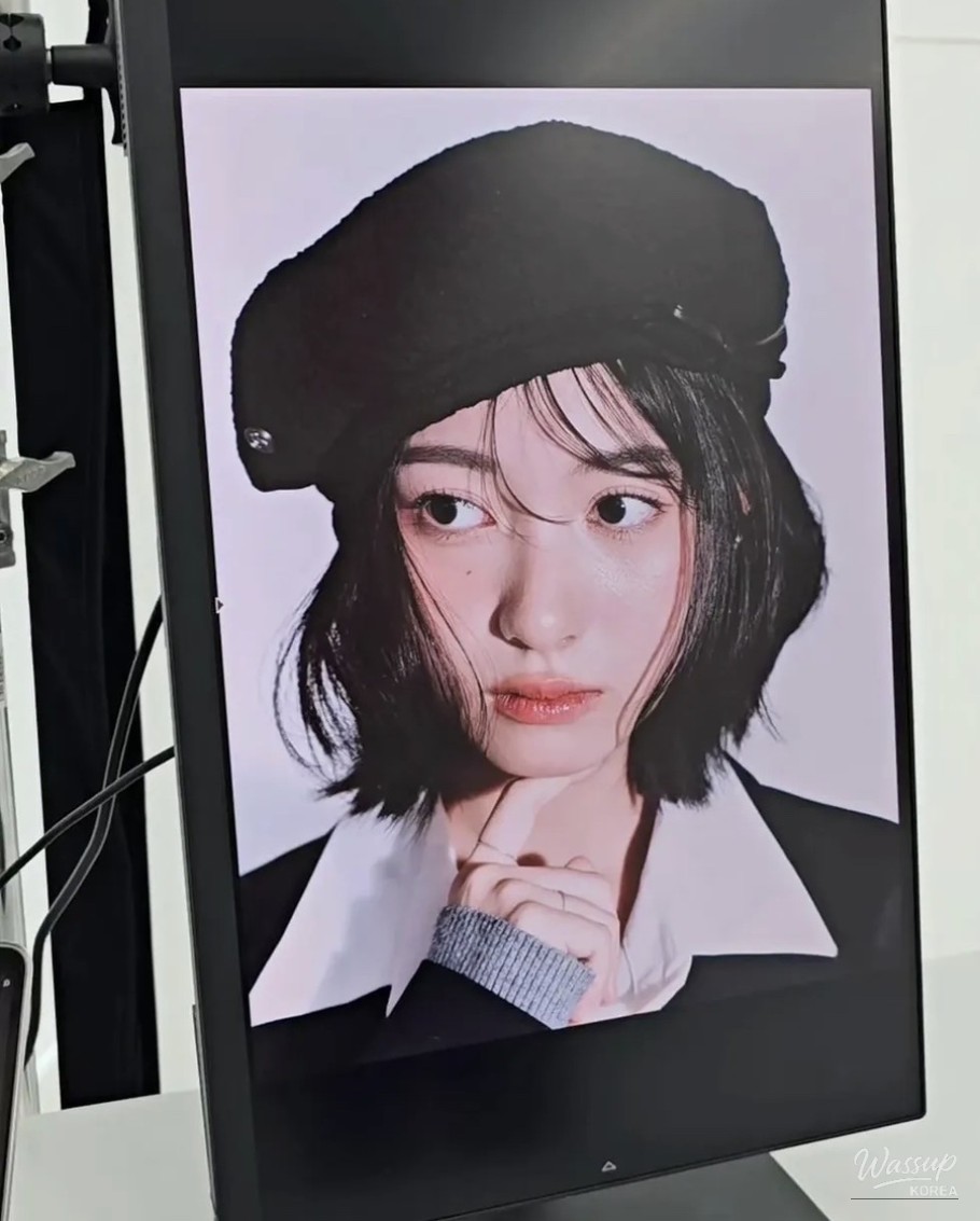 The Remarkable Growth of Actress Gal So-won_11