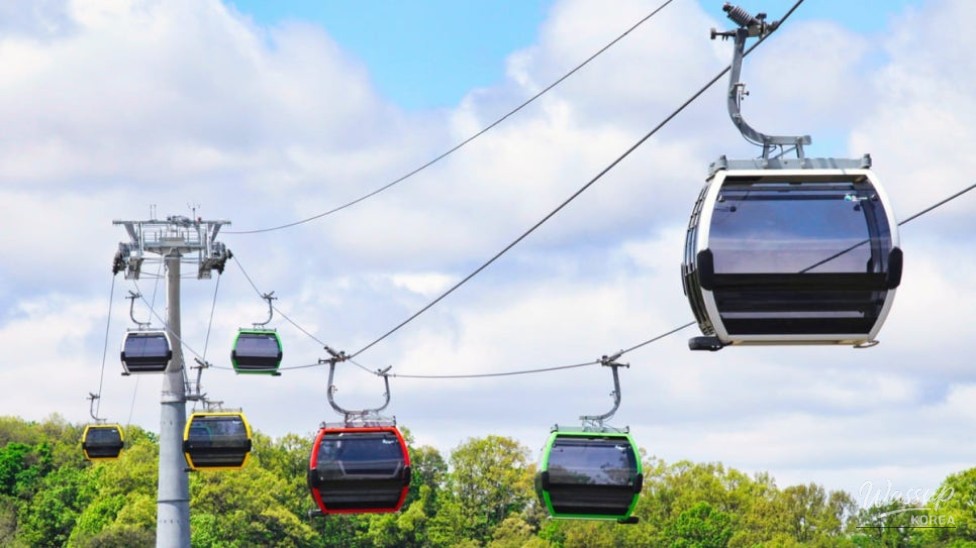 Experience the Thrill of the Peace Gondola in Paju_01