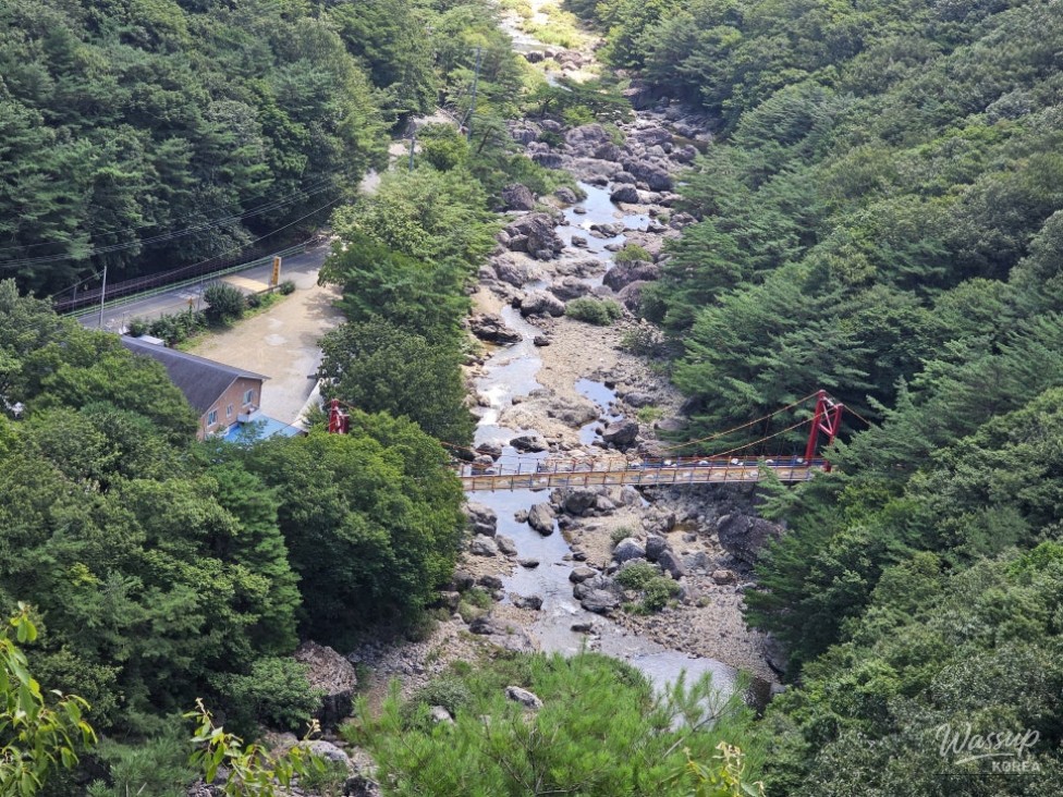 Refreshing Valley Water Play Spot: Unilam Banilam in Jinan_04