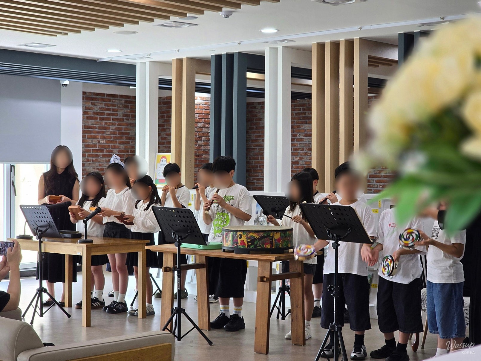 Experience a Unique Summer at the Dangjin City Central Library_03