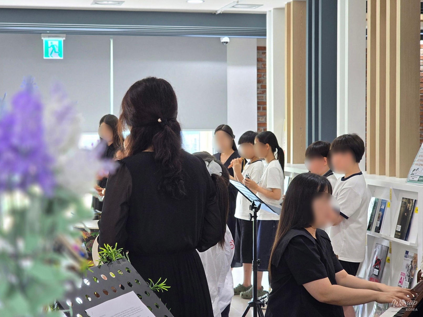 Experience a Unique Summer at the Dangjin City Central Library_04