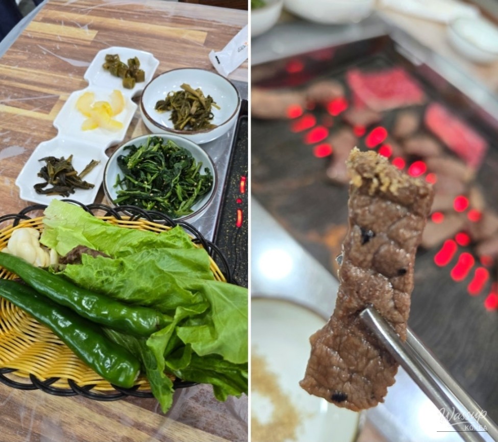 Discovering the Unique Flavors of Ulleungdo_06