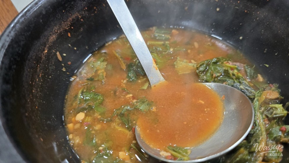 Discovering the Unique Flavors of Ulleungdo_05