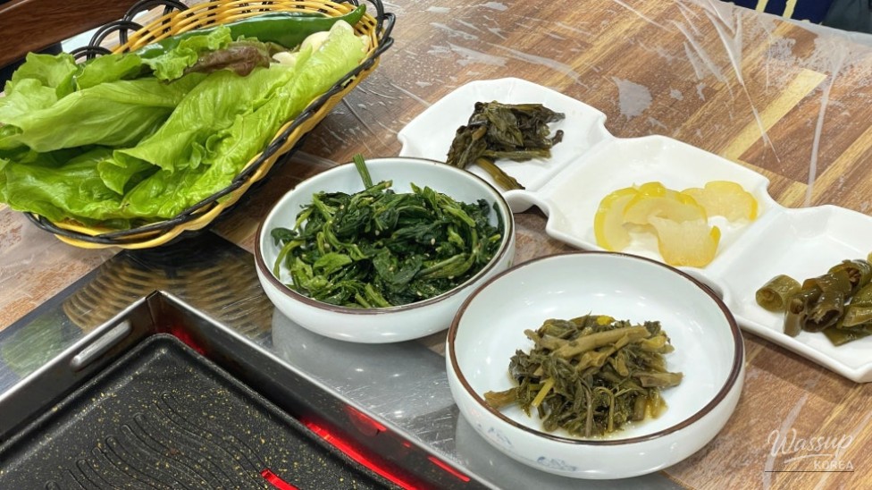 Discovering the Unique Flavors of Ulleungdo_02