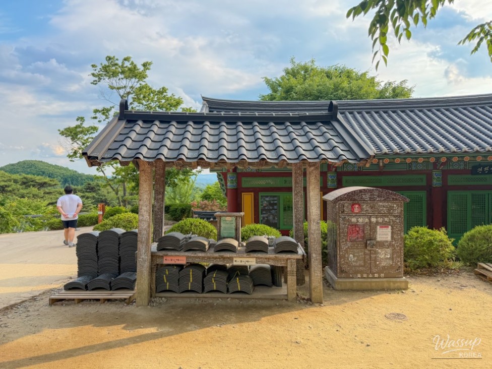 Discover the Tranquility of Buseoksa Temple in Yeongju_04