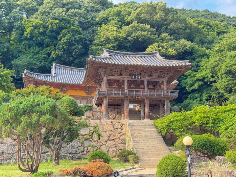 Discover the Tranquility of Buseoksa Temple in Yeongju_01
