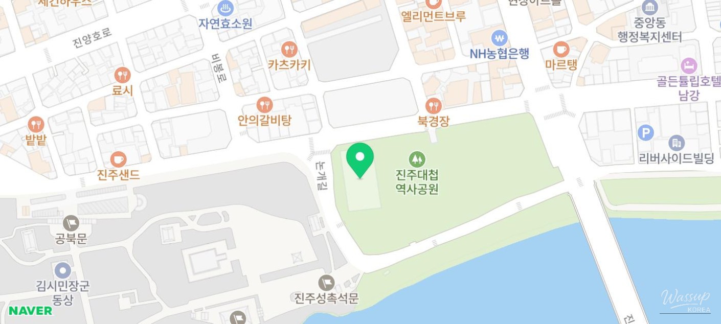 Explore Jinju, Gyeongnam: New Hamo Store Merchandise for August_19