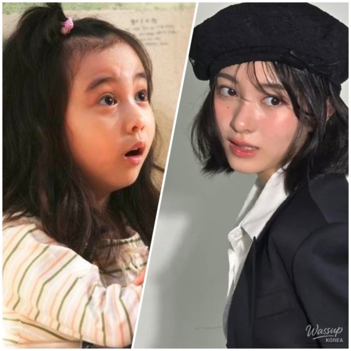 The Remarkable Growth of Actress Gal So-won273