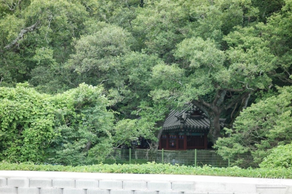 Exploring Baeksecheongpung Rock and Morocheon (Harim Reservoir)_02