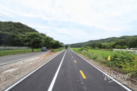Exploring Baeksecheongpung Rock and Morocheon (Harim Reservoir)_04