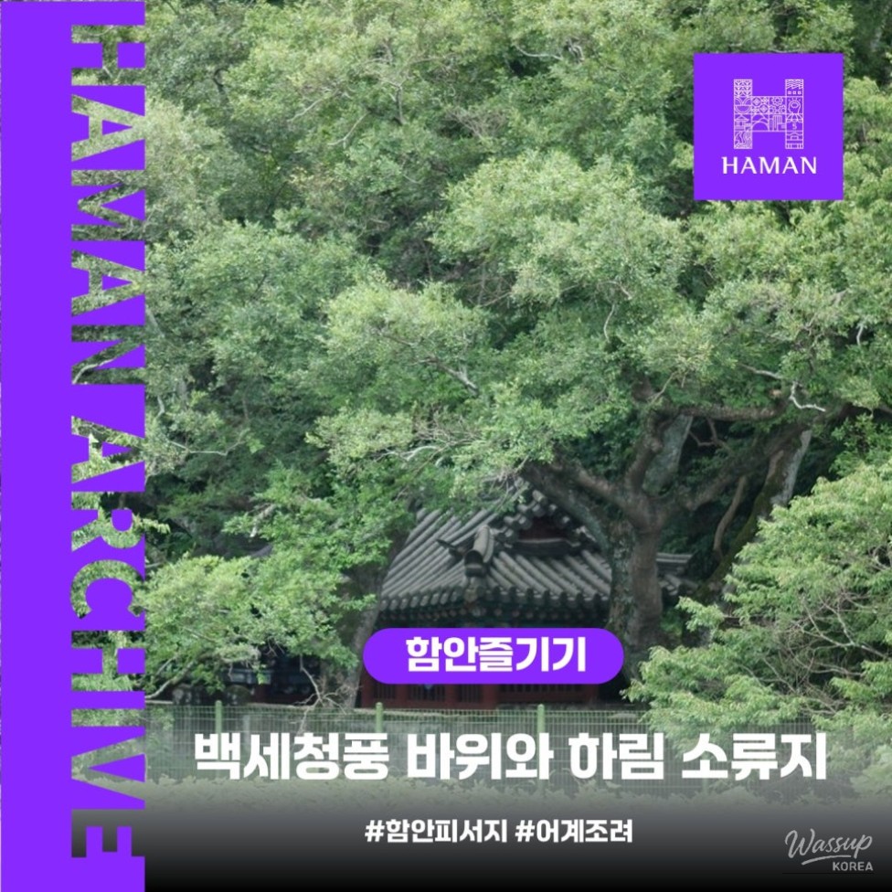 Exploring Baeksecheongpung Rock and Morocheon (Harim Reservoir)_01