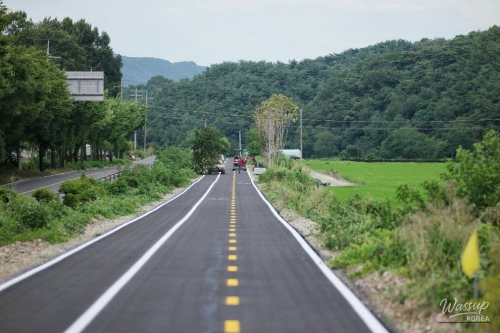 Exploring Baeksecheongpung Rock and Morocheon (Harim Reservoir)_05