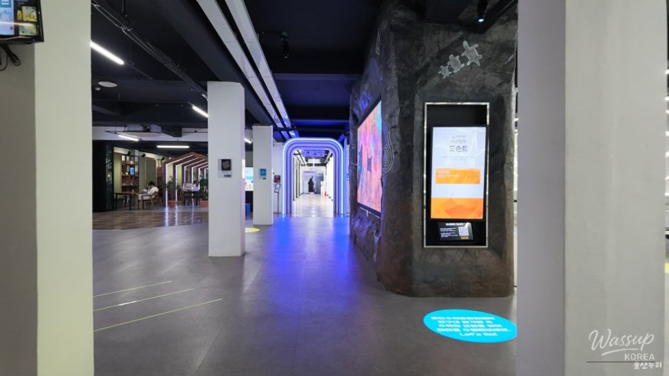 Exploring the Ulsan Mathematics Culture Center: A Fun and Educational Experience for Kids_03