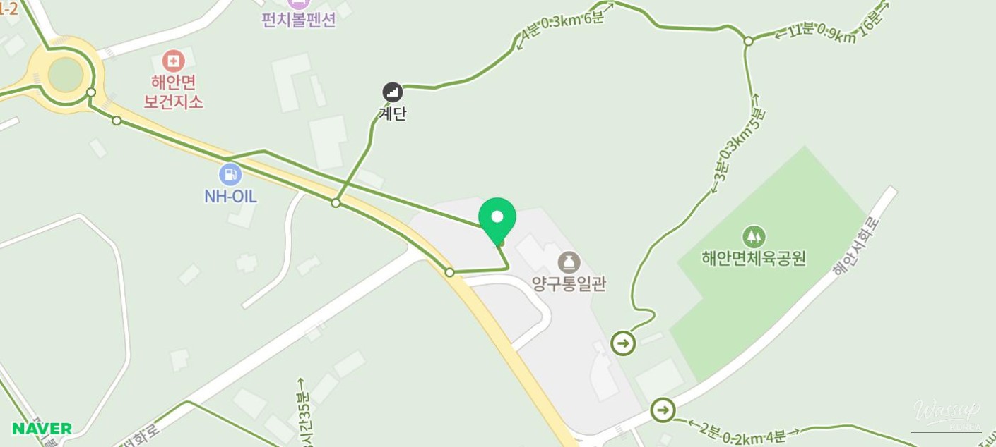 Exploring the Punch Bowl Trail in Yanggu_05